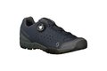 Cyklistické tretry SCOTT SPORT TRAIL EVO BOA LADY