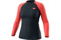 Triko DYNAFIT TOUR LIGHT MERINO LONG SLEEVE W