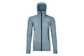 Bunda ORTOVOX SWISSWOOL COL BECCHEI HYBRID W