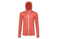 Mikina ORTOVOX FLEECE HOODY W