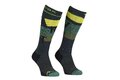 Ponožky ORTOVOX FREERIDE LONG SOCKS COZY