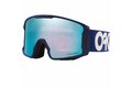 Lyžařské brýle OAKLEY LINE MINER L OO7070E901