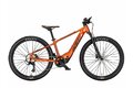 Dětské elektrokolo KTM MACINA MINI ME SX 26, model 2024