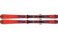 Sjezdové lyže ATOMIC REDSTER J2 130-150 cm (set s vázáním)