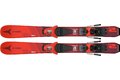 Sjezdové lyže ATOMIC REDSTER J2 70-90 cm (set s vázáním)