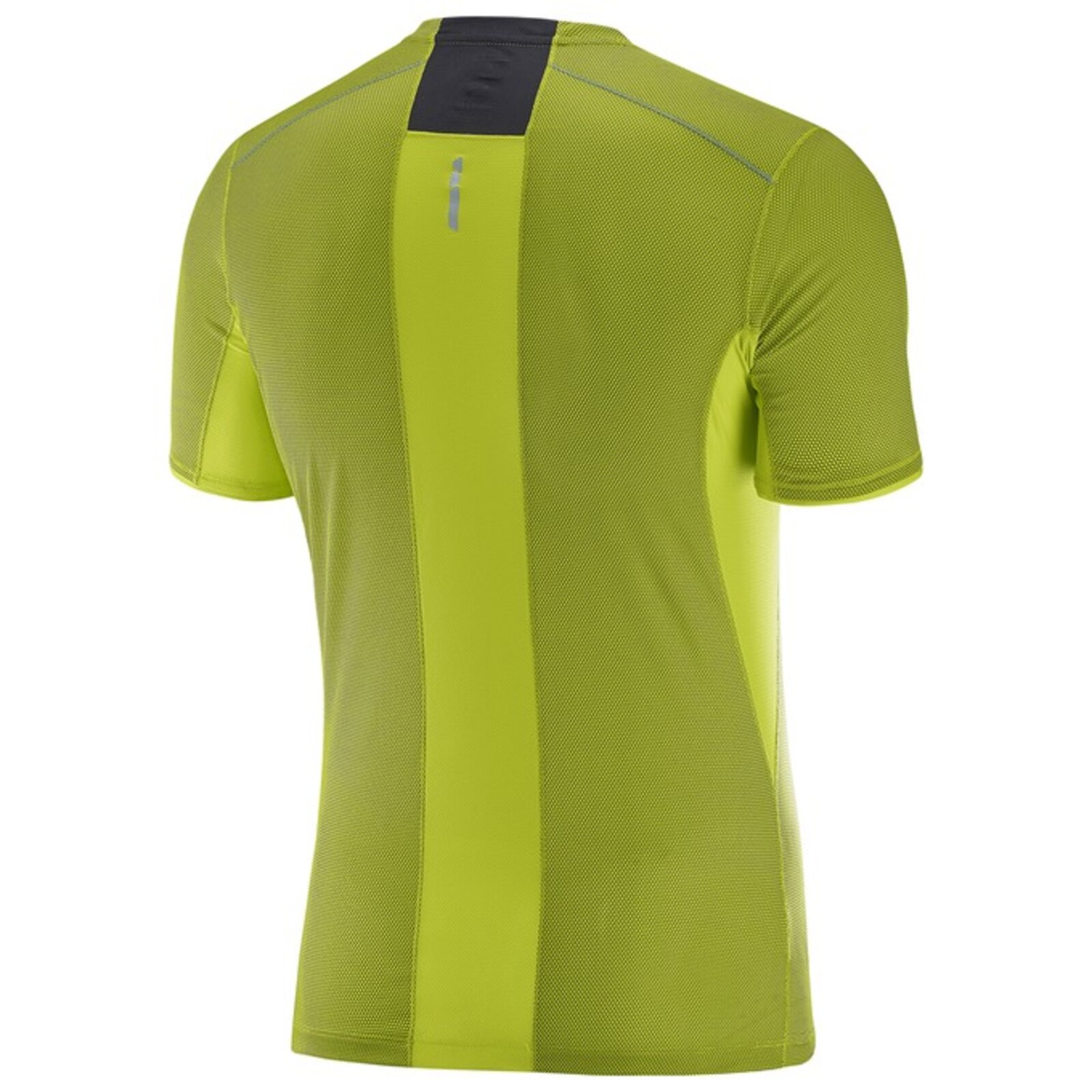 SALOMON TRAIL RUNNER SS TEE Madeja Sport