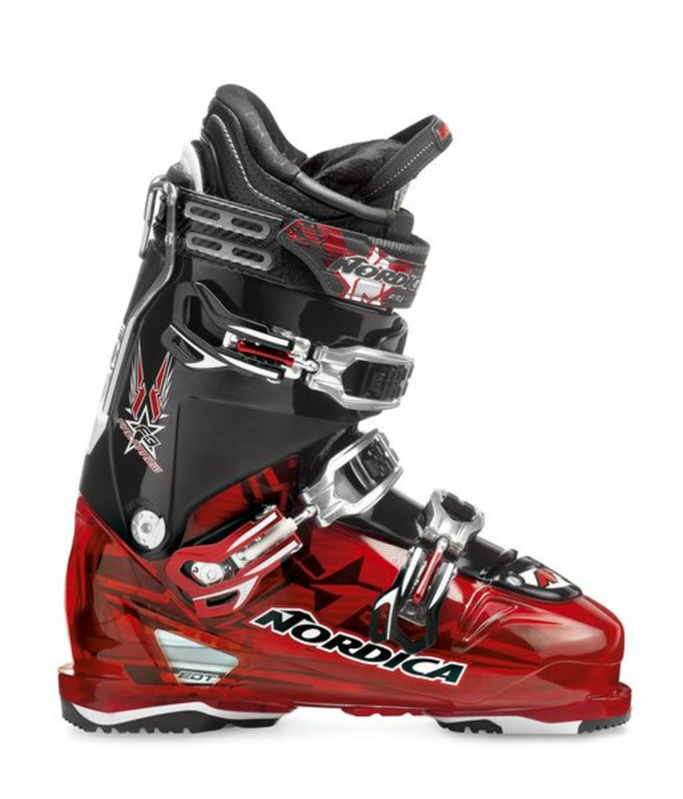 Nordica firearrow sale f3