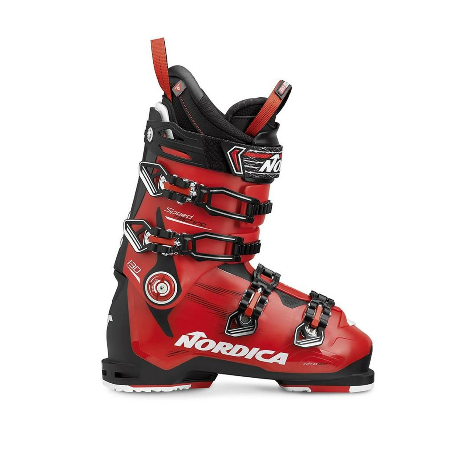 nordica speed machine 130