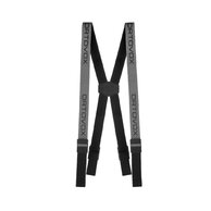 ORTOVOX LOGO SUSPENDERS