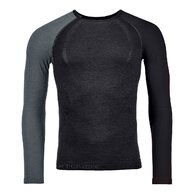 Triko ORTOVOX 120 COMP LIGHT LONG SLEEVE