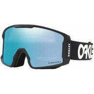 Lyžařské brýle OAKLEY LINE MINER M OO7093-33