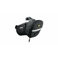 Podsedlová brašna TOPEAK AERO WEDGE PACK LARGE QUICK CLICK