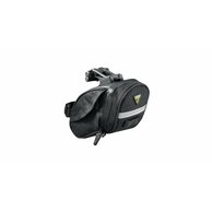 Podsedlová brašna TOPEAK AERO WEDGE PACK DX MEDIUM QUICK CLICK