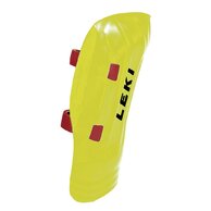 Chránič holeně LEKI SHIN GUARD WORLDCUP PRO JR