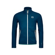 Mikina ORTOVOX FLEECE JACKET