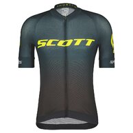 Cyklistický dres SCOTT RC PRO WC EDT. SS