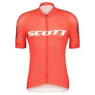 Cyklistický dres SCOTT RC PRO SS