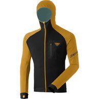 Mikina DYNAFIT RADICAL POLARTEC HOODED