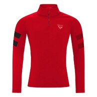 Mikina ROSSIGNOL CLASSIQUE HERO HALF-ZIP