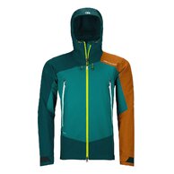 Lyžařská bunda ORTOVOX WESTALPEN SOFTSHELL