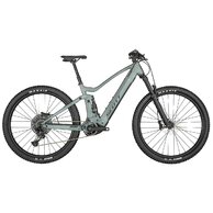 Celoodpružené elektrokolo SCOTT STRIKE eRIDE 930, model 2024