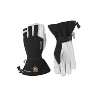 Lyžařské rukavice HESTRA ARMY LEATHER GORE-TEX 5-Finger