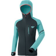 Mikina DYNAFIT RADICAL POLARTEC W