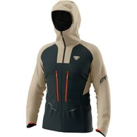 Skialpová bunda DYNAFIT TLT GORE-TEX