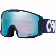 Lyžařské brýle OAKLEY LINE MINER L OO7070E901