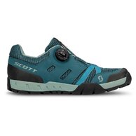 Cyklistické tretry SCOTT SPORT CRUS-R FLAT BOA