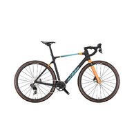 Gravel kolo KTM X-STRADA MASTER