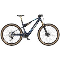 Elektrokolo KTM MACINA SCARP SX PRIME, model 2024