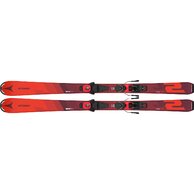 Sjezdové lyže ATOMIC REDSTER J2 130-150 cm (set s vázáním)