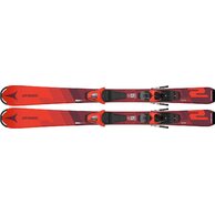 Sjezdové lyže ATOMIC REDSTER J2 100-120 cm (set s vázáním)