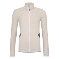 Mikina ORTOVOX FLEECE JACKET W