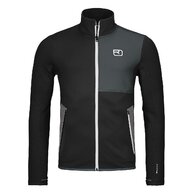 Mikina ORTOVOX FLEECE JACKET