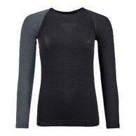 Triko ORTOVOX 120 COMPETITION LIGHT LONG SLEEVE W