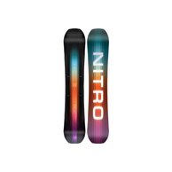 Snowboard NITRO TEAM