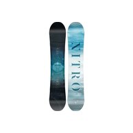 Snowboard NITRO MYSTIQUE