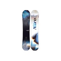 Snowboard NITRO LECTRA LEAF CAM-OUT