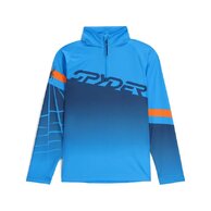 Mikina SPYDER INCLINE 1/2 ZIP JR