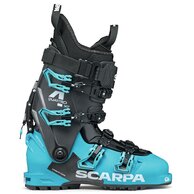 Skialpové boty SCARPA 4-QUATTRO XT