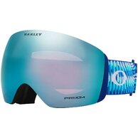 Lyžařské brýle OAKLEY FLIGHT DECK L MIKAELA SHIFFRIN SIGNATURE