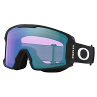 Lyžařské brýle OAKLEY LINE MINER M OO7093-91