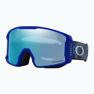 Lyžařské brýle OAKLEY LINE MINER M OO7093-87