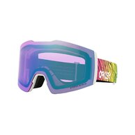 Lyžařské brýle OAKLEY FALL LINE M