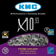Řetěz KMC X10.93 BOX
