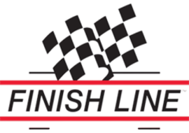 FINISH LINE