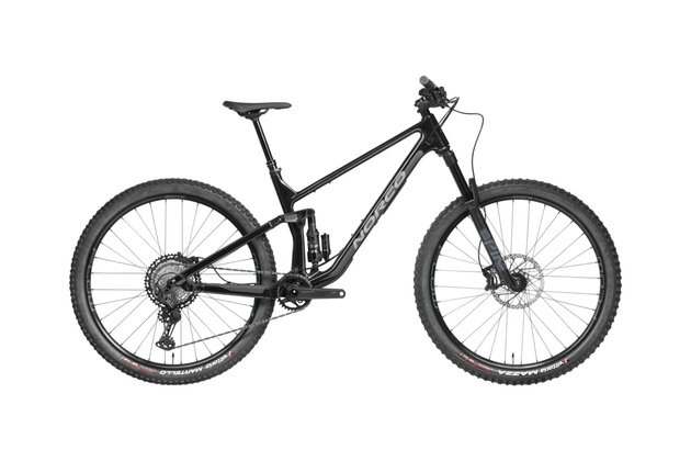 NORCO Optic C3 Black/Grey 29 NORCO Optic C3 Black/Grey 29