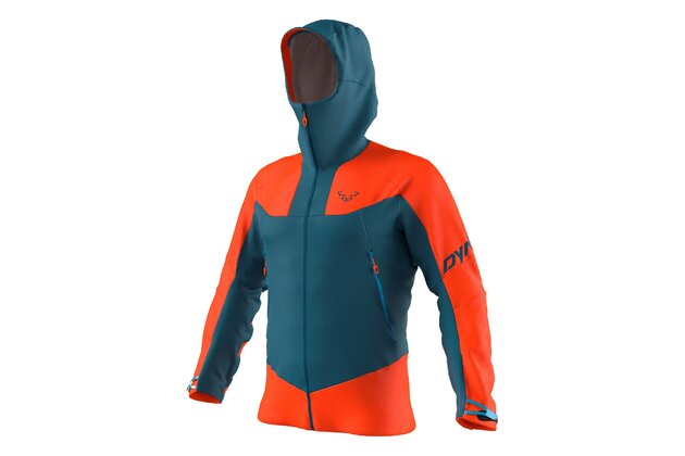 DYNAFIT RADICAL 2 GTX M JACKET